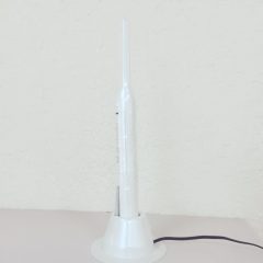 口腔内カメラ 口腔内の様子を映し、治療の説明や今の状況を説明するときに使います。